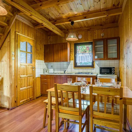 Omega Дом отдыха Гонски