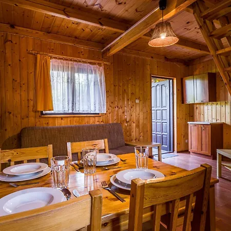 Дом отдыха Omega