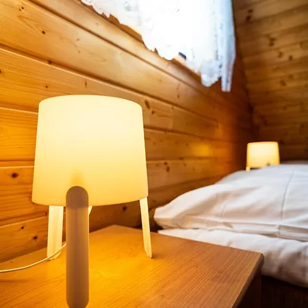 Omega 度假居 Gąski