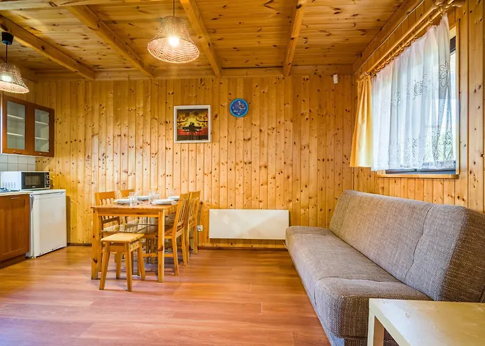 Omega Vakantiehuis *